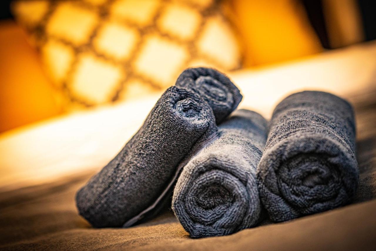 Hotel Atelier Токио Екстериор снимка