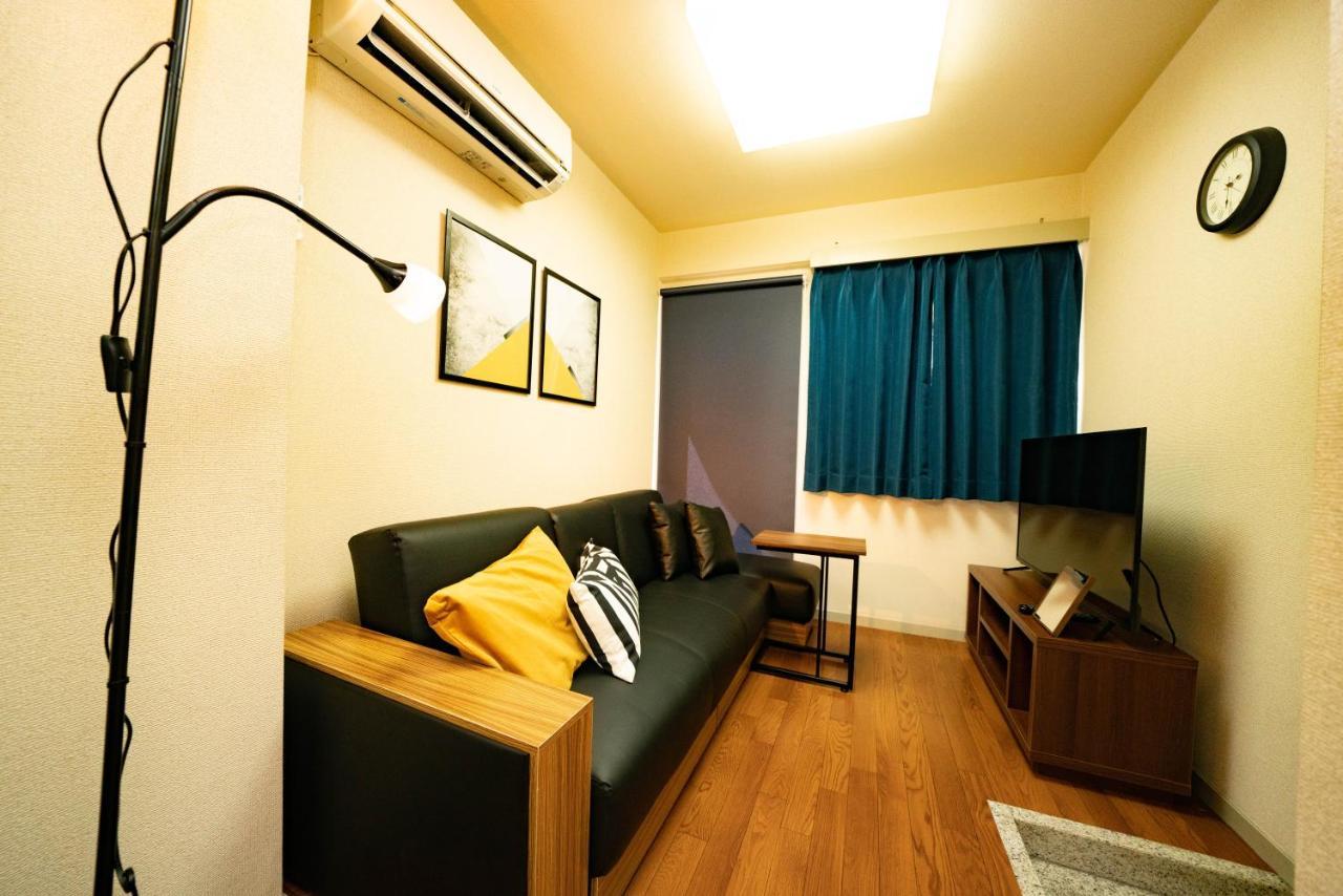 Hotel Atelier Токио Екстериор снимка