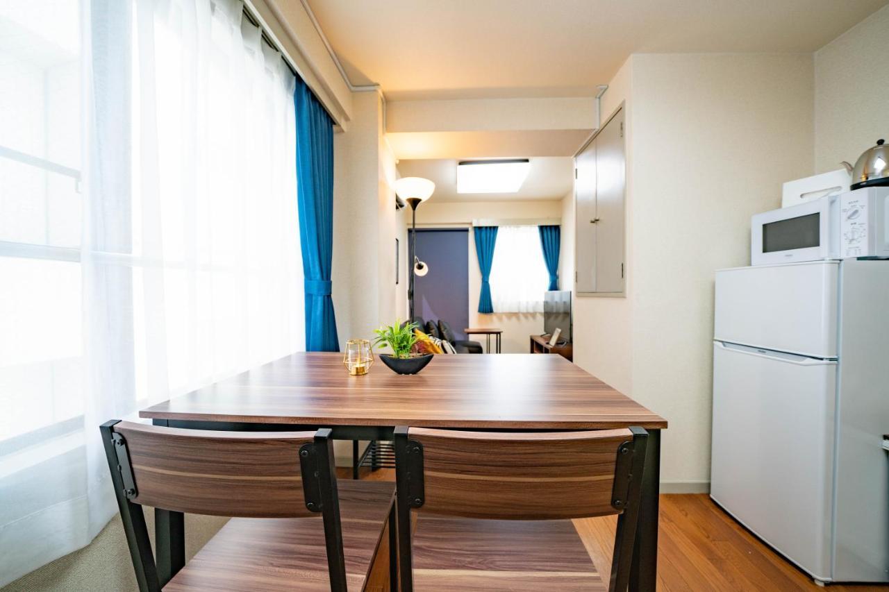 Hotel Atelier Токио Екстериор снимка