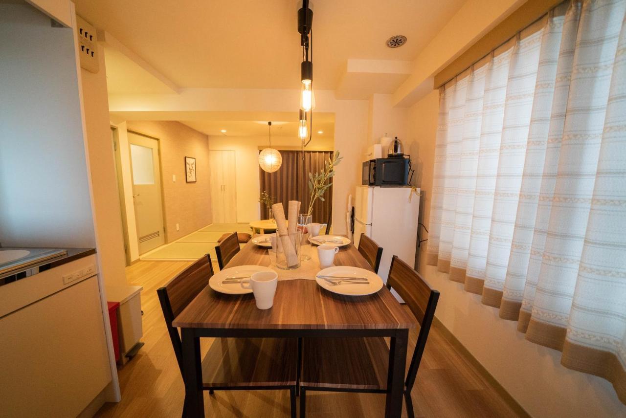 Hotel Atelier Токио Екстериор снимка