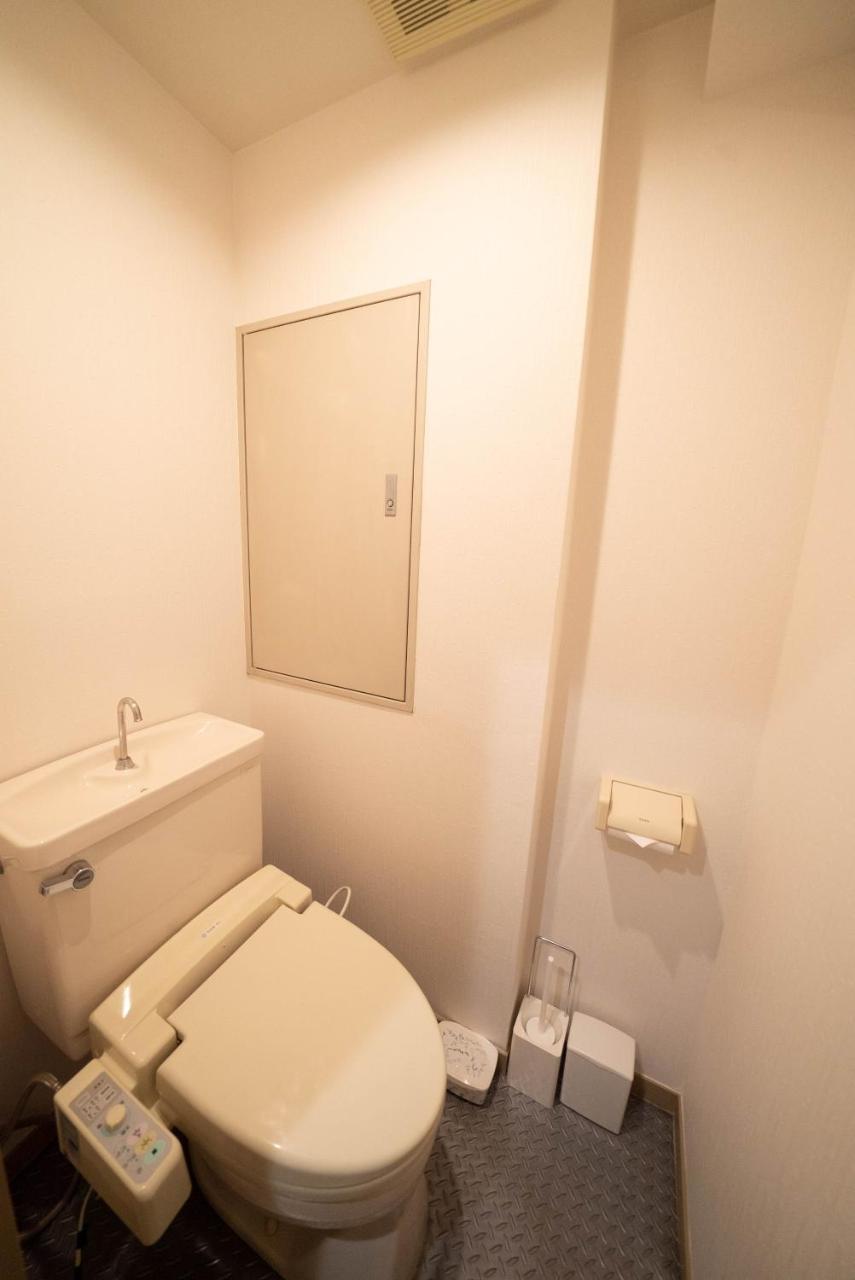 Hotel Atelier Токио Екстериор снимка
