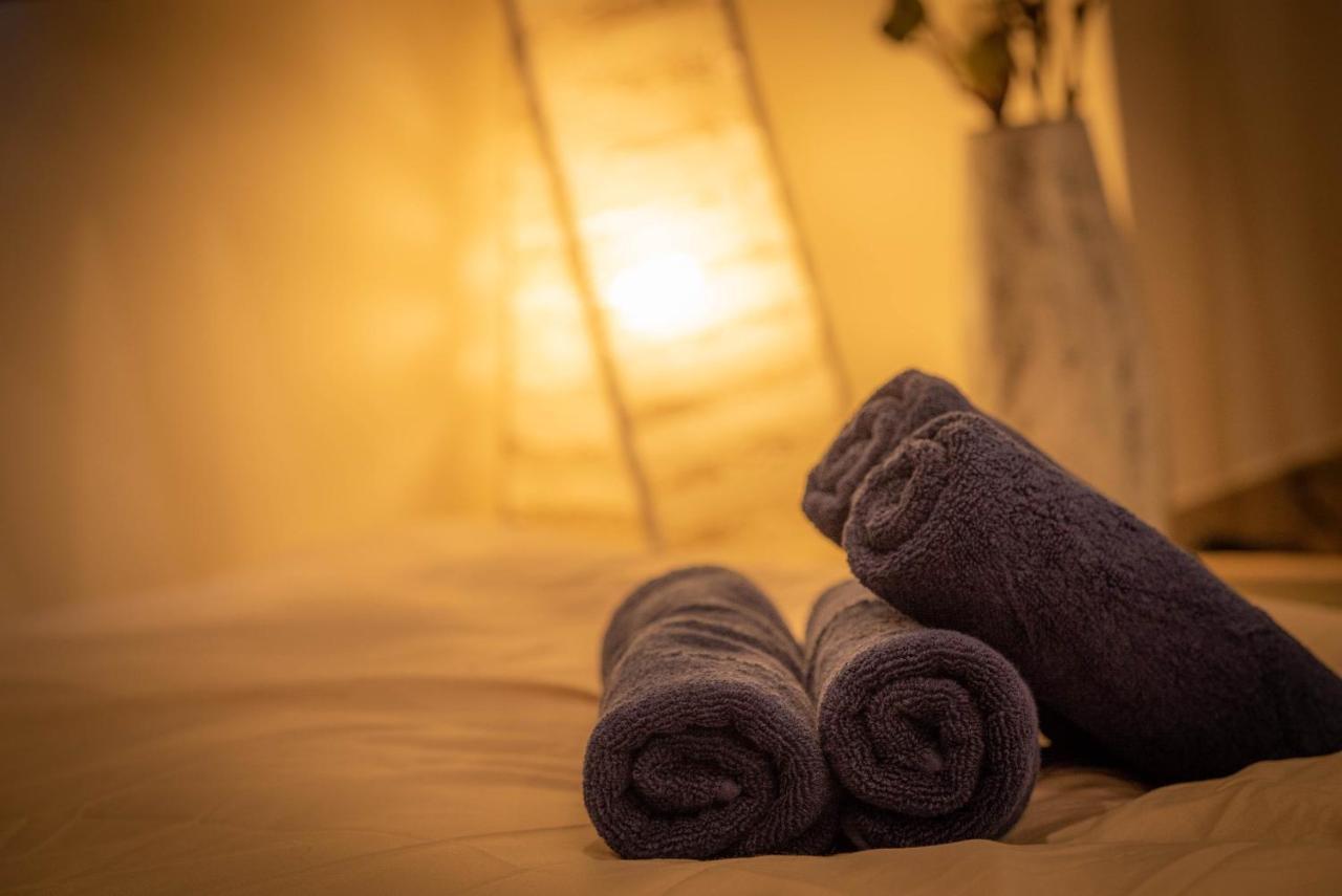 Hotel Atelier Токио Екстериор снимка