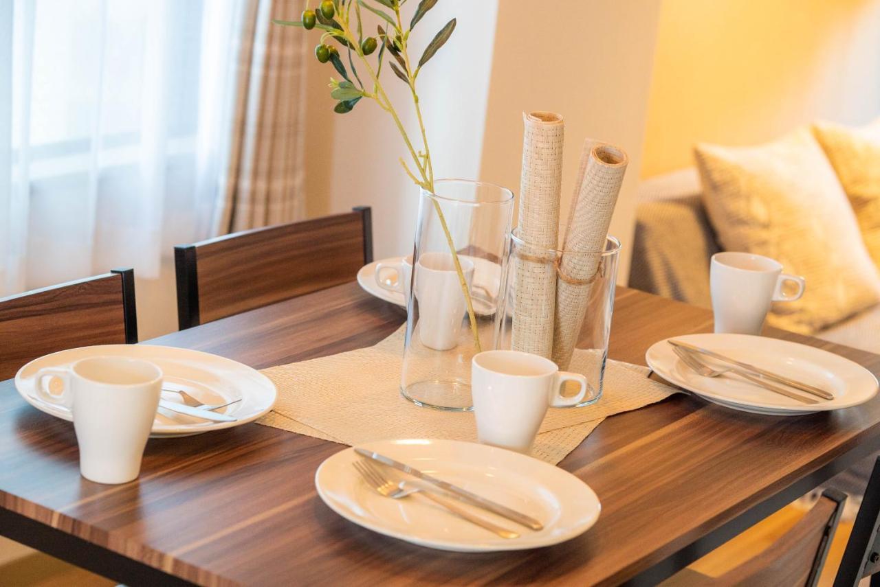 Hotel Atelier Токио Екстериор снимка