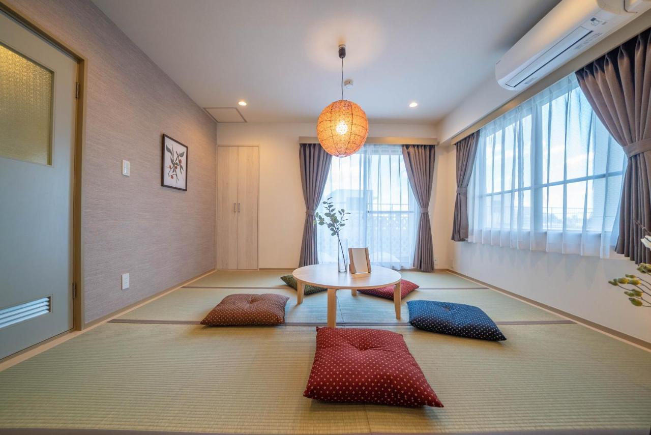Hotel Atelier Токио Екстериор снимка