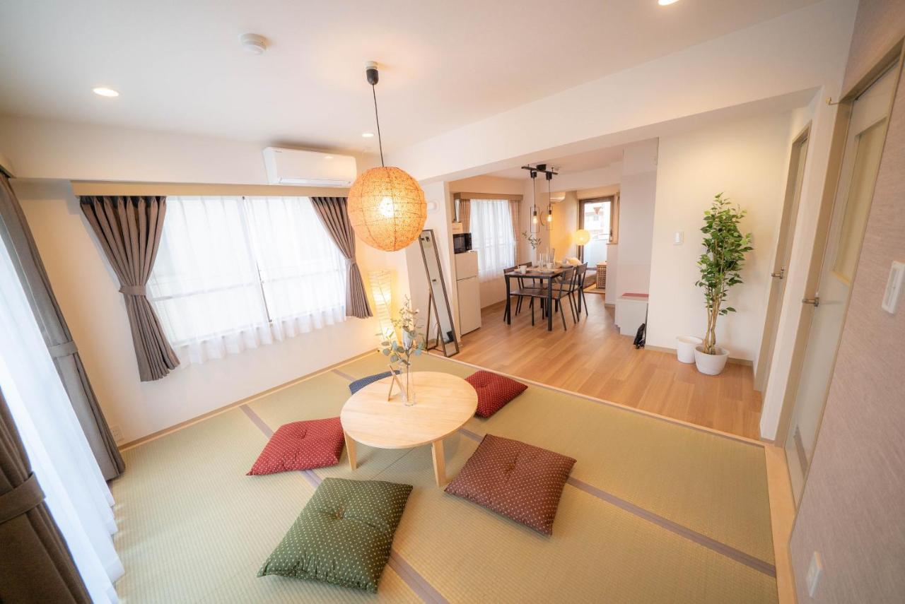 Hotel Atelier Токио Екстериор снимка