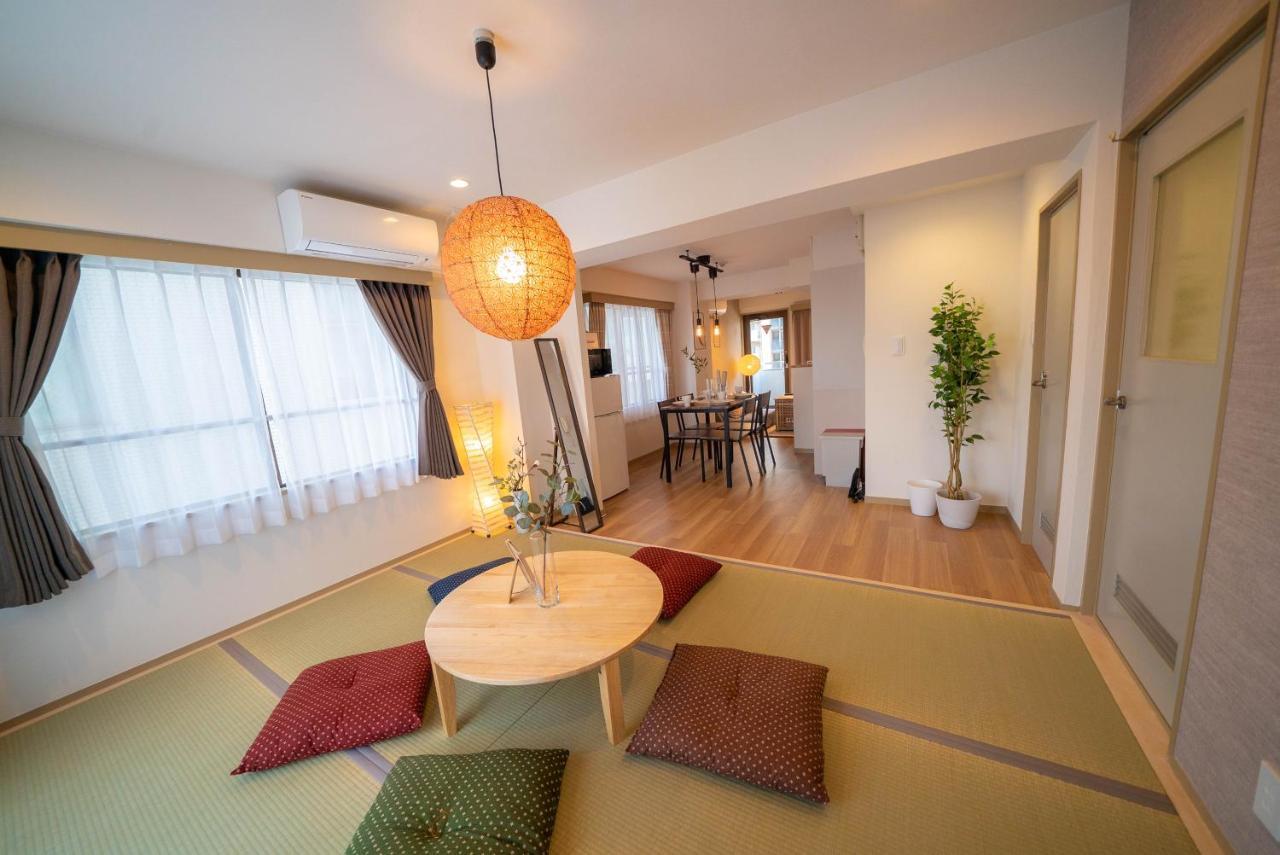 Hotel Atelier Токио Екстериор снимка
