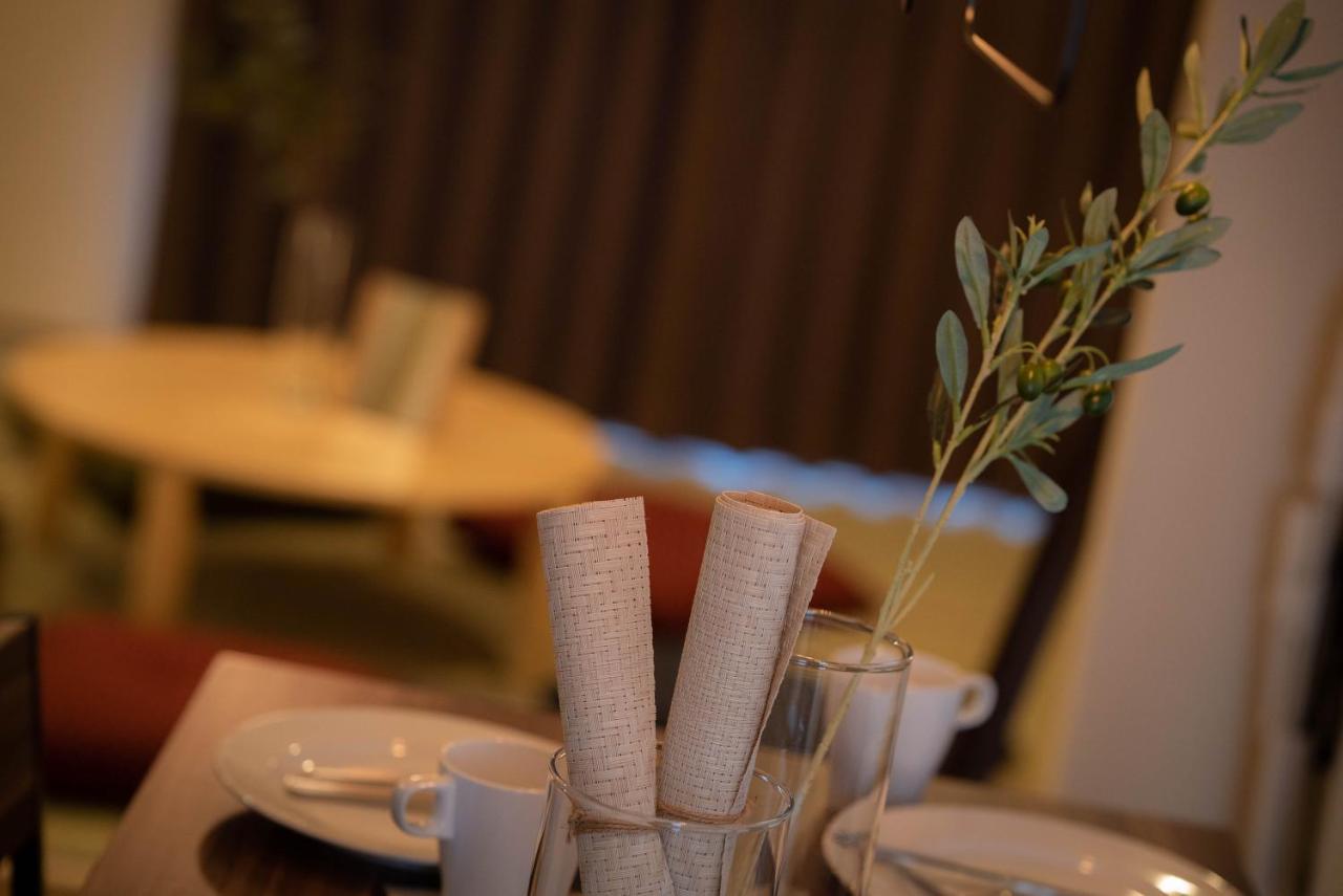 Hotel Atelier Токио Екстериор снимка