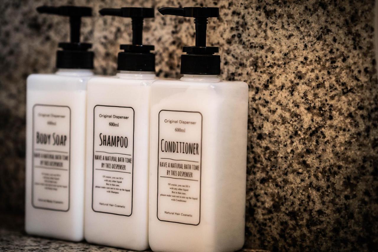 Hotel Atelier Токио Екстериор снимка