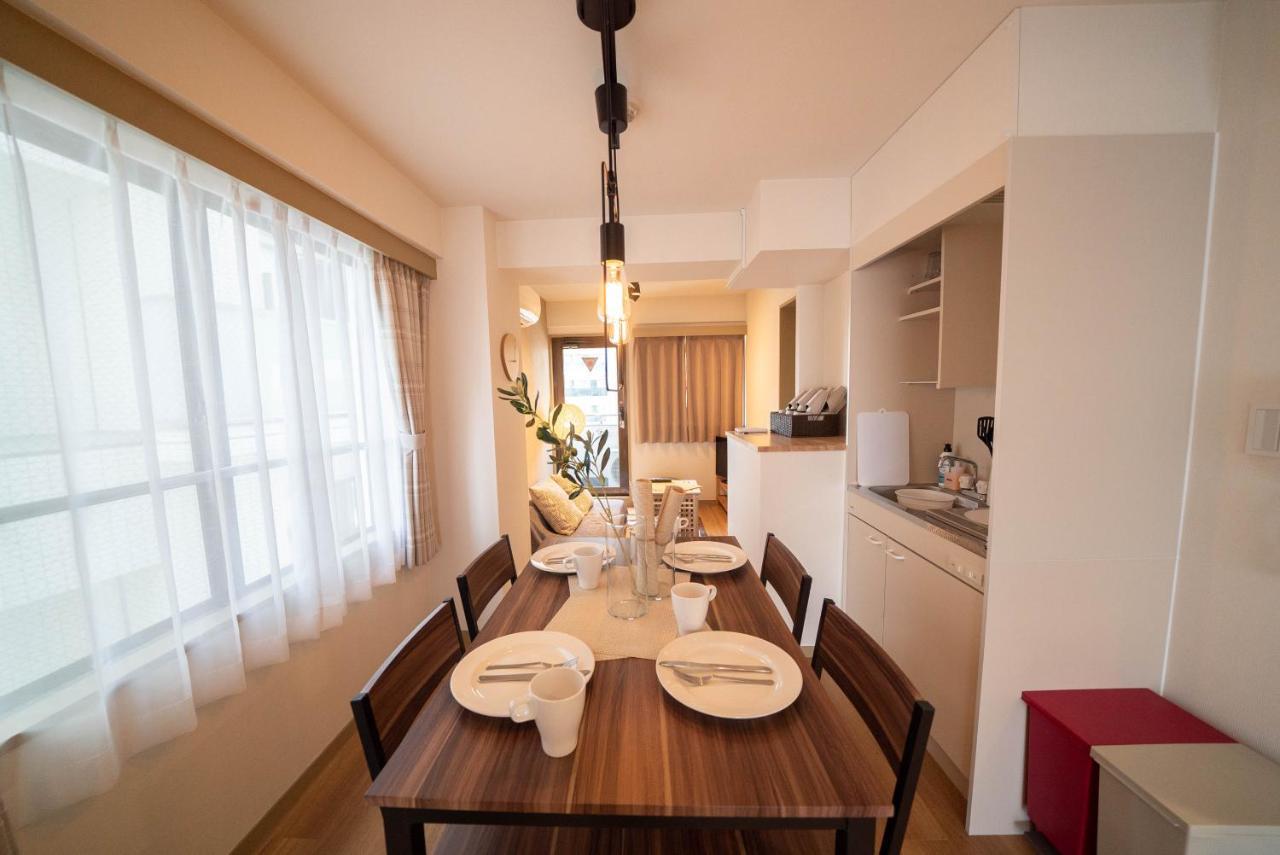 Hotel Atelier Токио Екстериор снимка