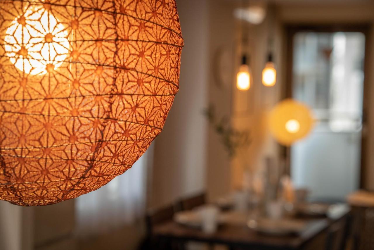 Hotel Atelier Токио Екстериор снимка